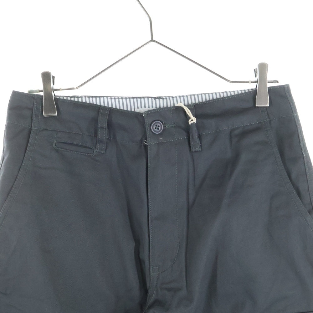 IMP(インプ) シンチバック カーゴパンツ チャコール M8051