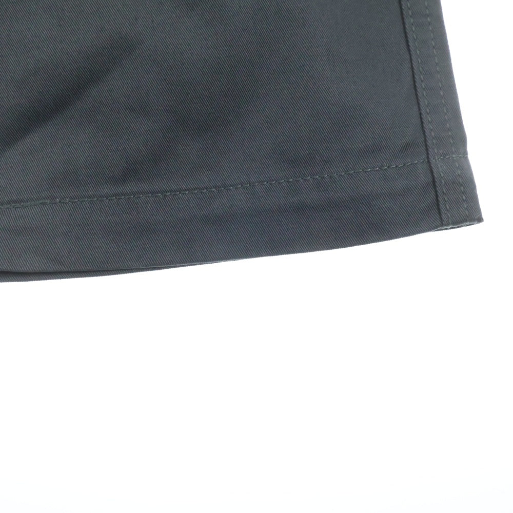 IMP(インプ) シンチバック カーゴパンツ チャコール M8051