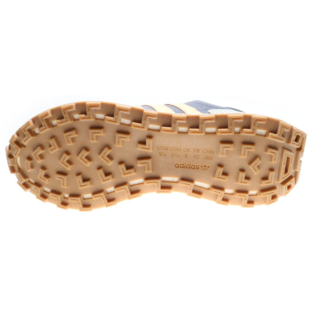 adidas(アディダス) RETROPY E5 H03077 ローカットスニーカー グレー US8.5/26.5cm