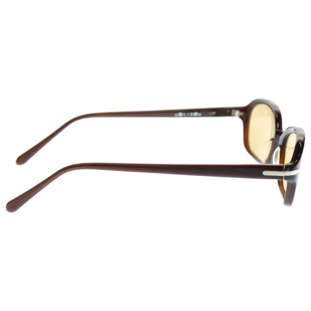 OLIVER PEOPLES(オリバーピープルズ) E.J.III エルトンジョンモデル