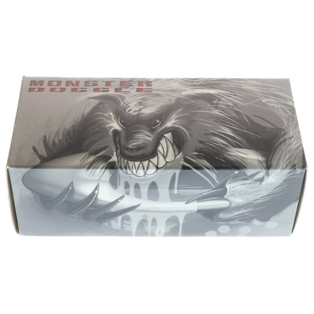 OAKLEY(オークリー) MONSTER DOGGLE サングラス ブラック