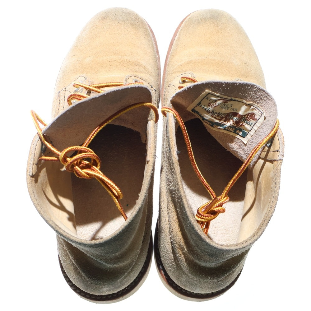 RED WING(レッド ウイング) IRISH SETTER 8167 アイリッシュセッター