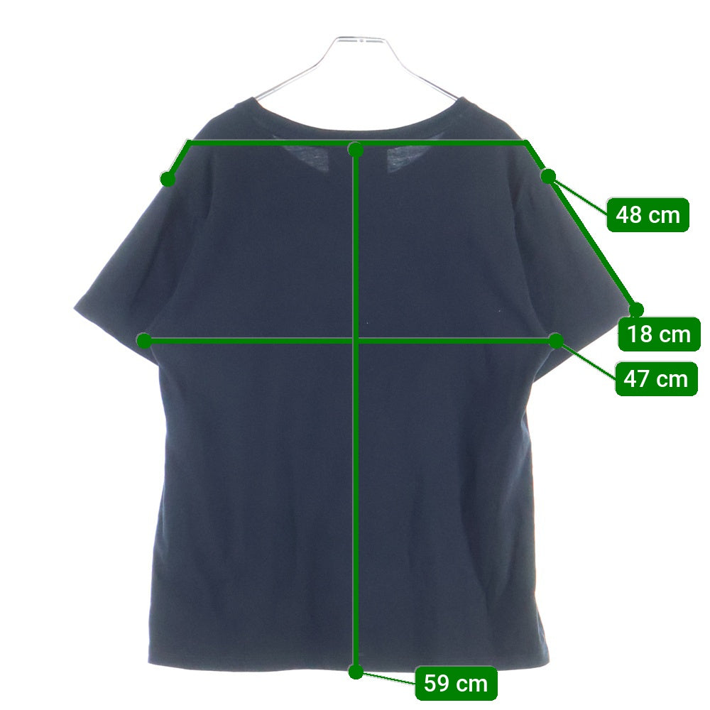 GUCCI(グッチ) 18AW インターロッキングG オーバーサイズ 半袖Tシャツ