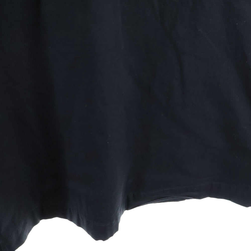 Rick Owens(リックオウエンス) 25SS CARGOBELAS RU01E5339-TE カーゴベラパンツ ブラック