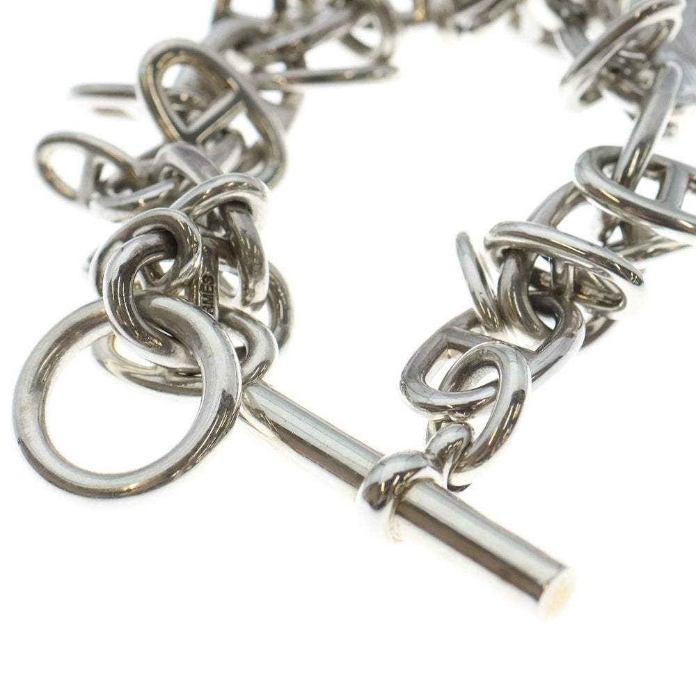 HERMES エルメス Tintamarre Bracelet タンタマール ブレスレット シルバー HERMES(エルメス) Tintamarre Bracelet Bracelet タンタマール