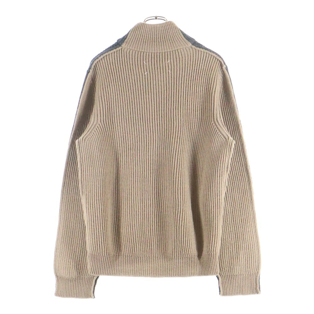 Maison Martin Margiela(メゾンマルタンマルジェラ) 20AW SWITCH ZIP