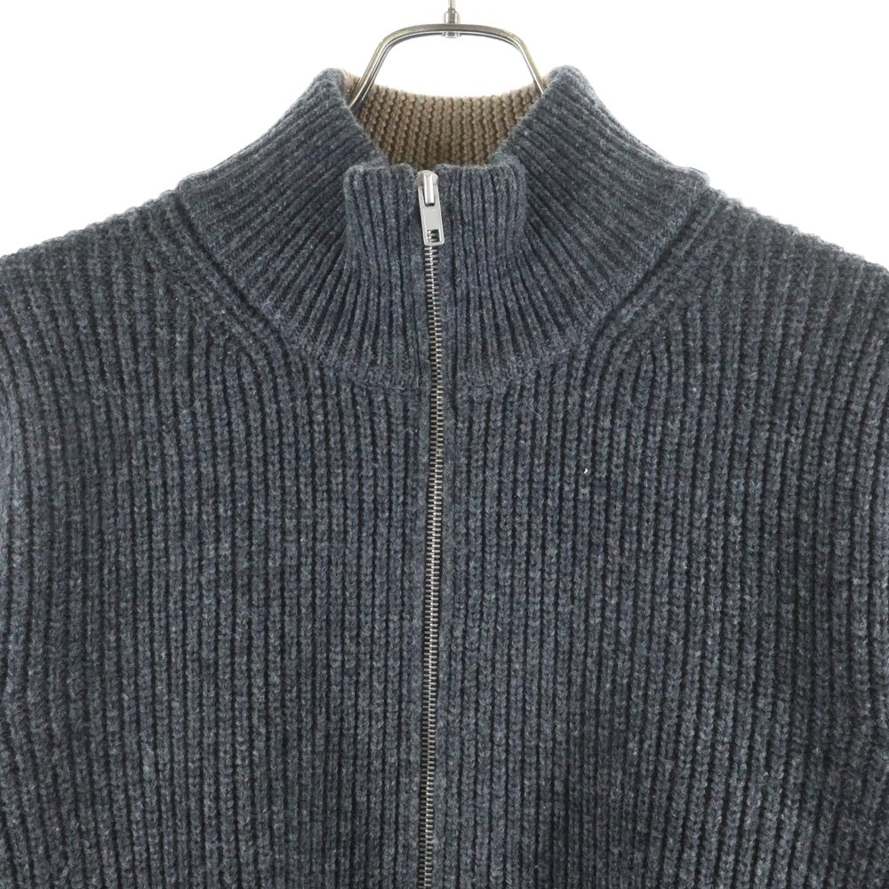 Maison Martin Margiela(メゾンマルタンマルジェラ) 20AW SWITCH ZIP