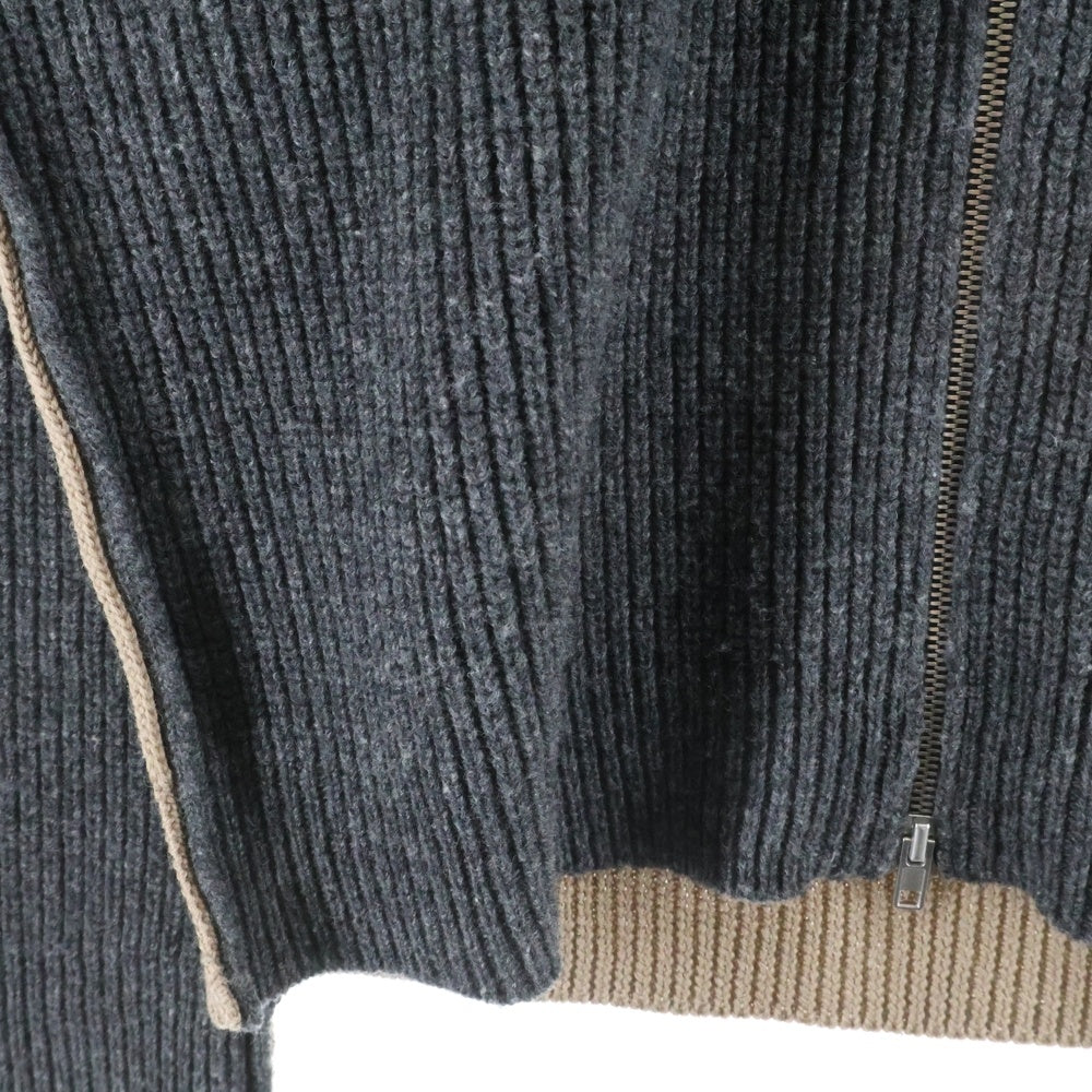 Maison Martin Margiela(メゾンマルタンマルジェラ) 20AW SWITCH ZIP