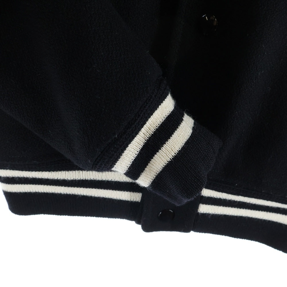 SAINT LAURENT PARIS(サンローランパリ) TEDDY JKT テディジャケット