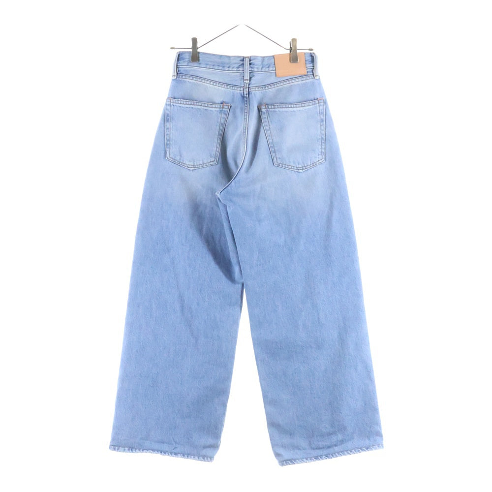 Acne Studios(アクネ ストゥディオズ) ダメージ加工 1981F バギー