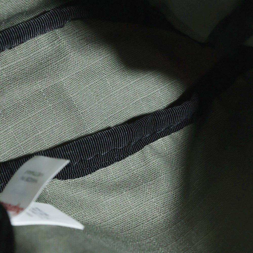 SUPREME(シュプリーム) 25AW Velvet Mini Pouch レオパード ベルベット ミニポーチ レッド