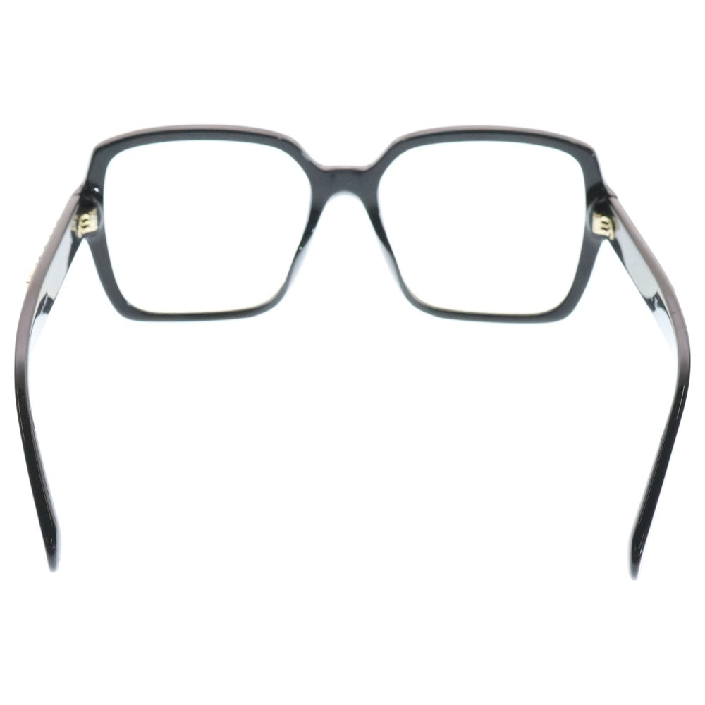 CHANEL(シャネル) ネームロゴ 眼鏡 5408-S-A ブラック/クリア