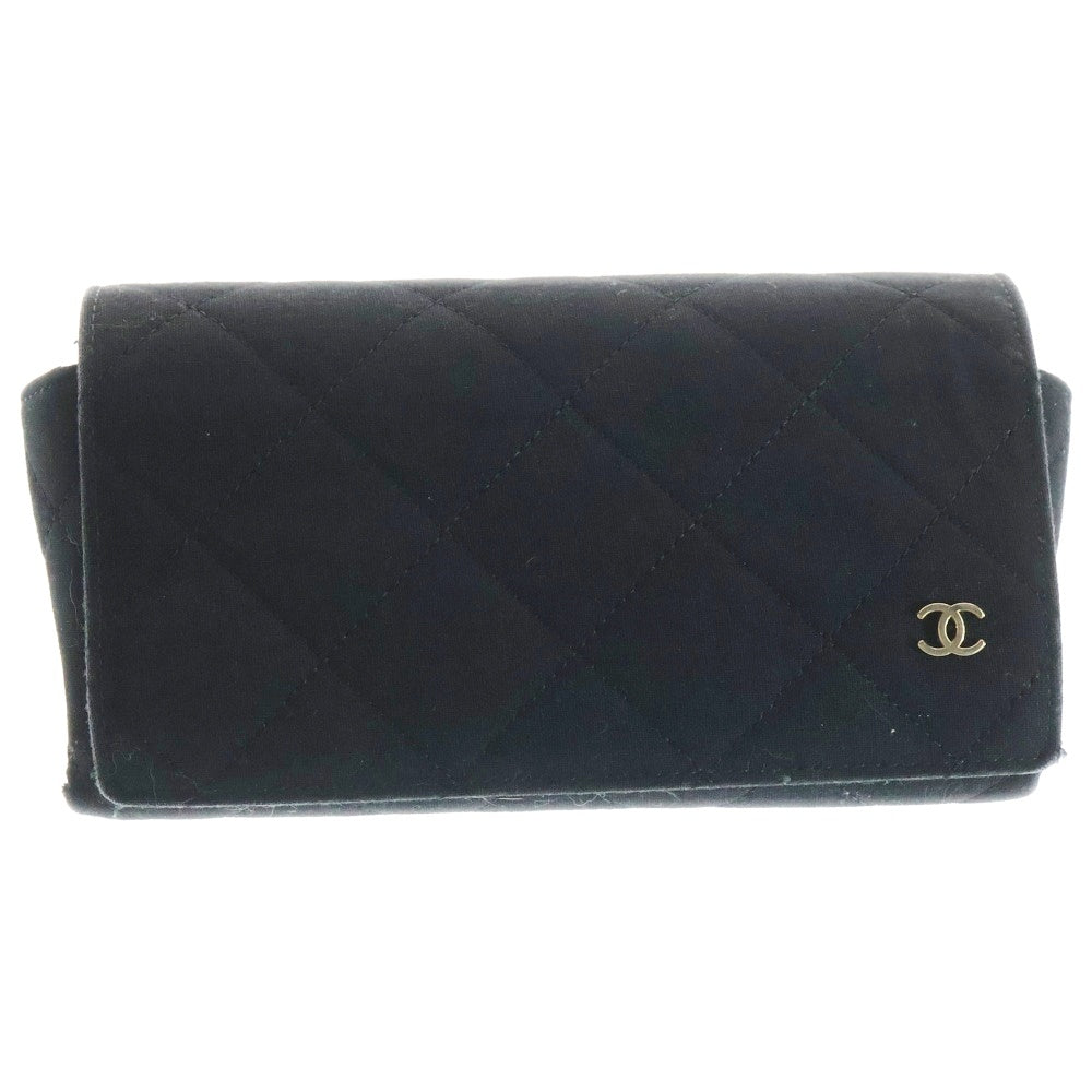 CHANEL(シャネル) ネームロゴ 眼鏡 5408-S-A ブラック/クリア