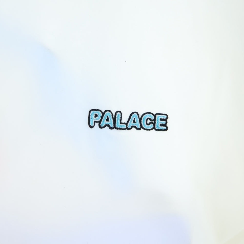 Palace Skateboards(パレススケートボーズ) Doraemon Shirt ドラえもん プリント長袖シャツ ホワイト