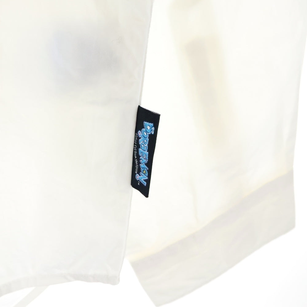 Palace Skateboards(パレススケートボーズ) Doraemon Shirt ドラえもん プリント長袖シャツ ホワイト