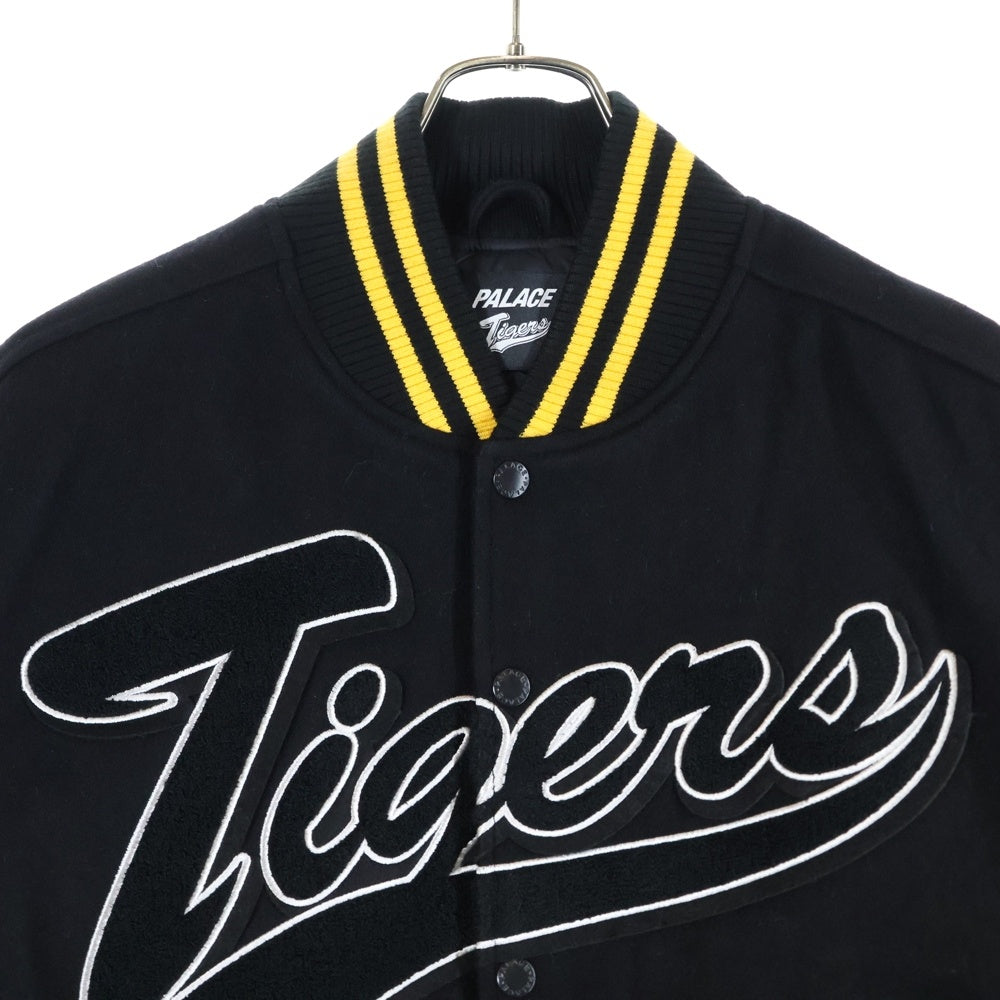 Palace Skateboards(パレススケートボーズ) Hanshin Tigers Varsity