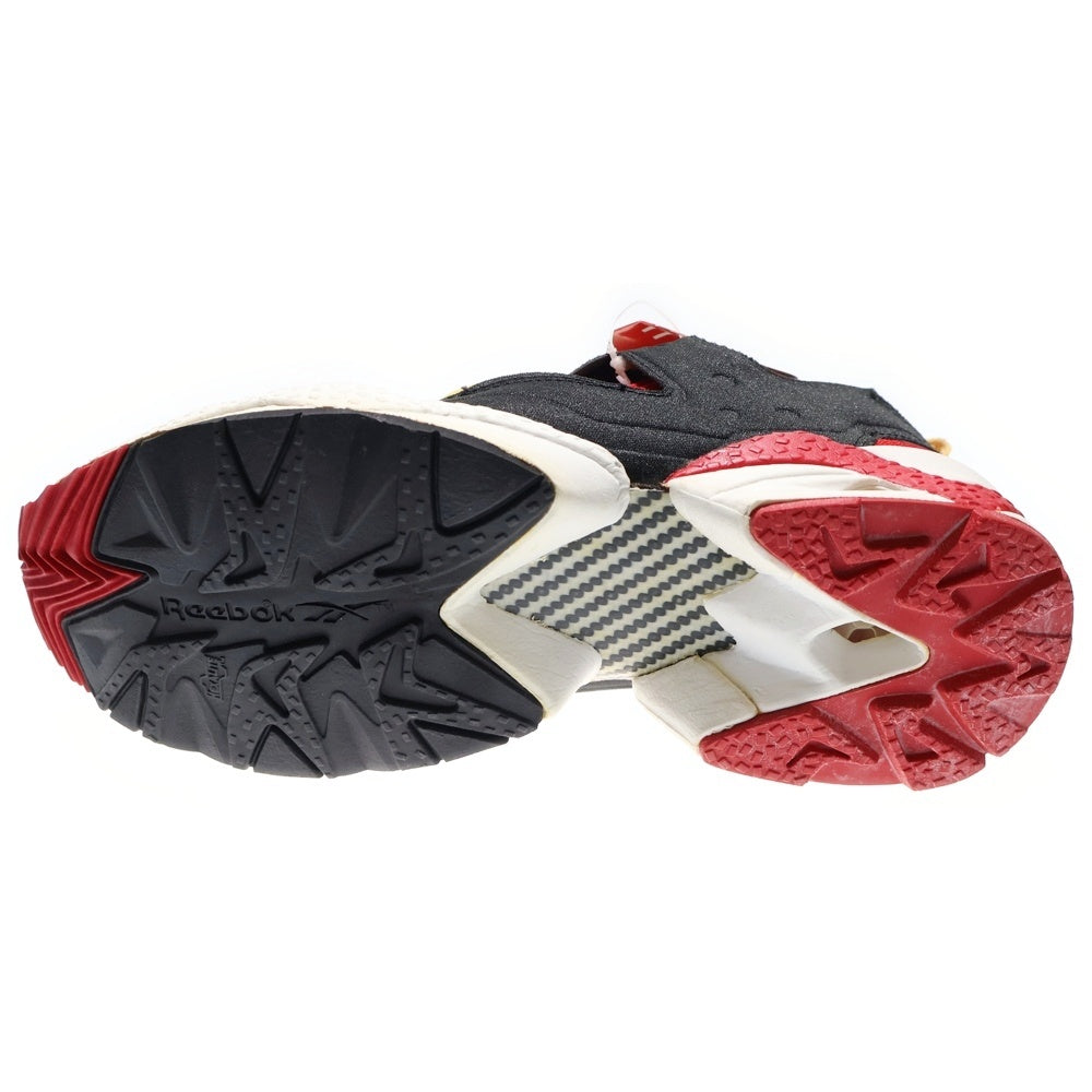 Reebok(リーボック) 90s INSTA PUMP FURY 1-39413 香港返還モデル インスタポンプフューリー ローカットスニーカー マルチ US8.5/26.5cm