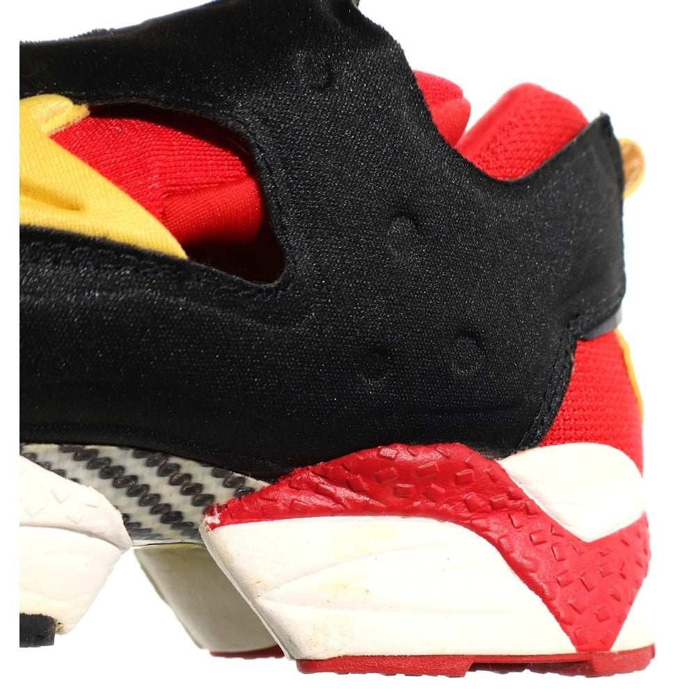 Reebok(リーボック) 90s INSTA PUMP FURY 1-39413 香港返還モデル インスタポンプフューリー ローカットスニーカー マルチ US8.5/26.5cm