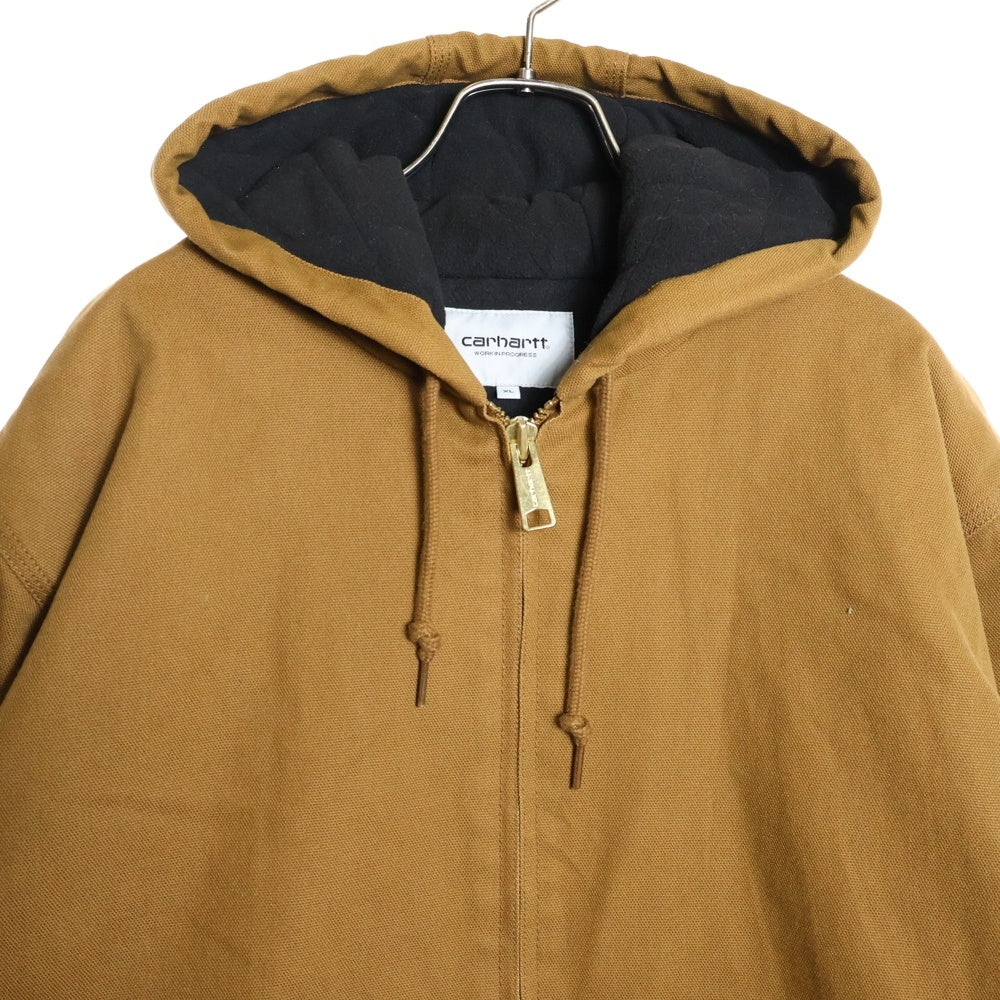 Carhartt WIP アクティブジャケット Carhartt WIP(カーハート ダブリューアイピー) ACTIVE JACKET I028426
