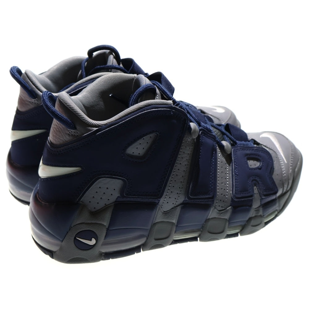 NIKE(ナイキ) AIR MORE UPTEMPO 96 921948-003 エアモアアップテンポ