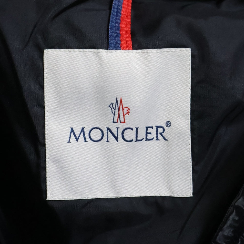 MONCLER(モンクレール) 16AW APHROTITI ダウンジャケット ブラック レディース B20934988525 68950