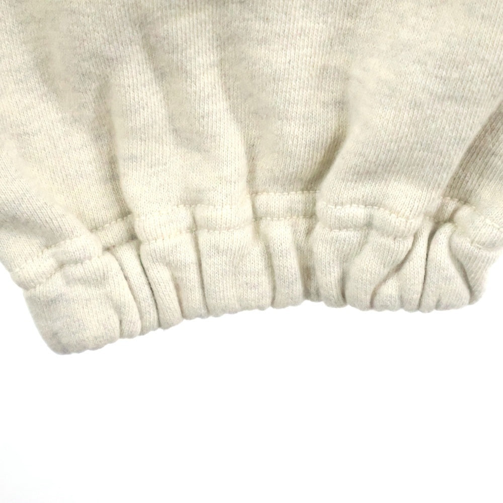 SAINT MICHAEL(セントマイケル) 22SS VLONE SWEAT LONG PANTSSM-S22-0000-084 ヴィーロン スウェットパンツ グレー