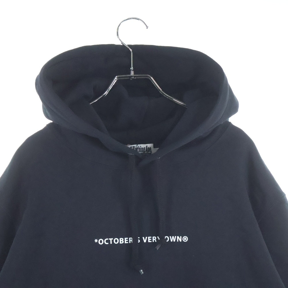 A BATHING APE(アベイシングエイプ) ×OCTOBERS VERY OWN OVO