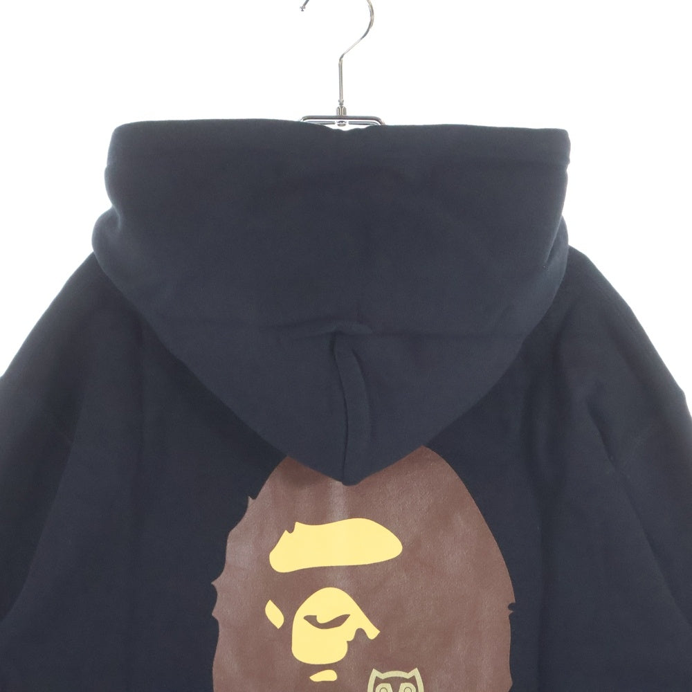 A BATHING APE(アベイシングエイプ) ×OCTOBERS VERY OWN OVO