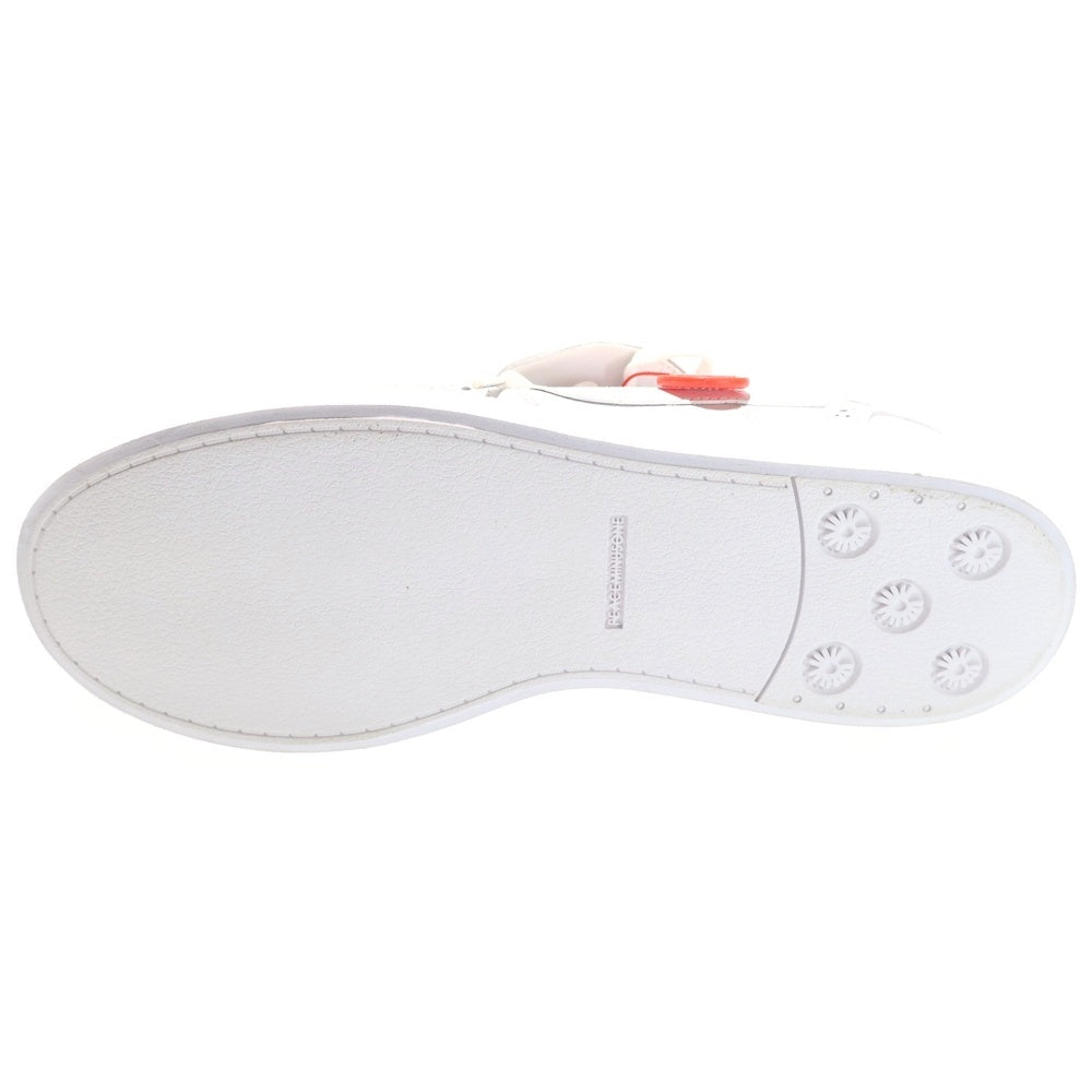 NIKE(ナイキ) ×PEACEMINUSONE KWONDO1 DH2482-100 ピースマイナスワン クウォンド1 ローカットスニーカー ホワイト US10/28.0cm