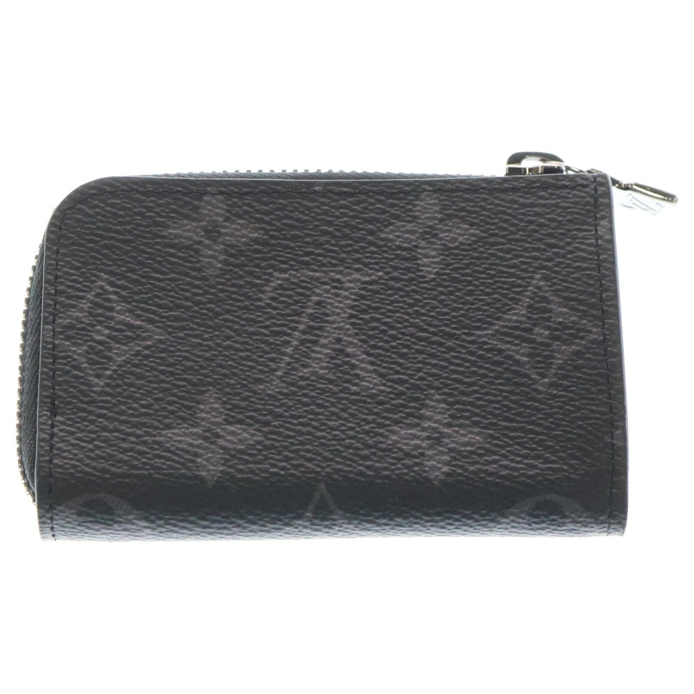 美品✨ルイヴィトン ポルトモネ ジュール ケース 小銭入れ M63375 LOUIS VUITTON（ルイ・ヴィトン） ポルトモネクール M93563 ヴェルニ