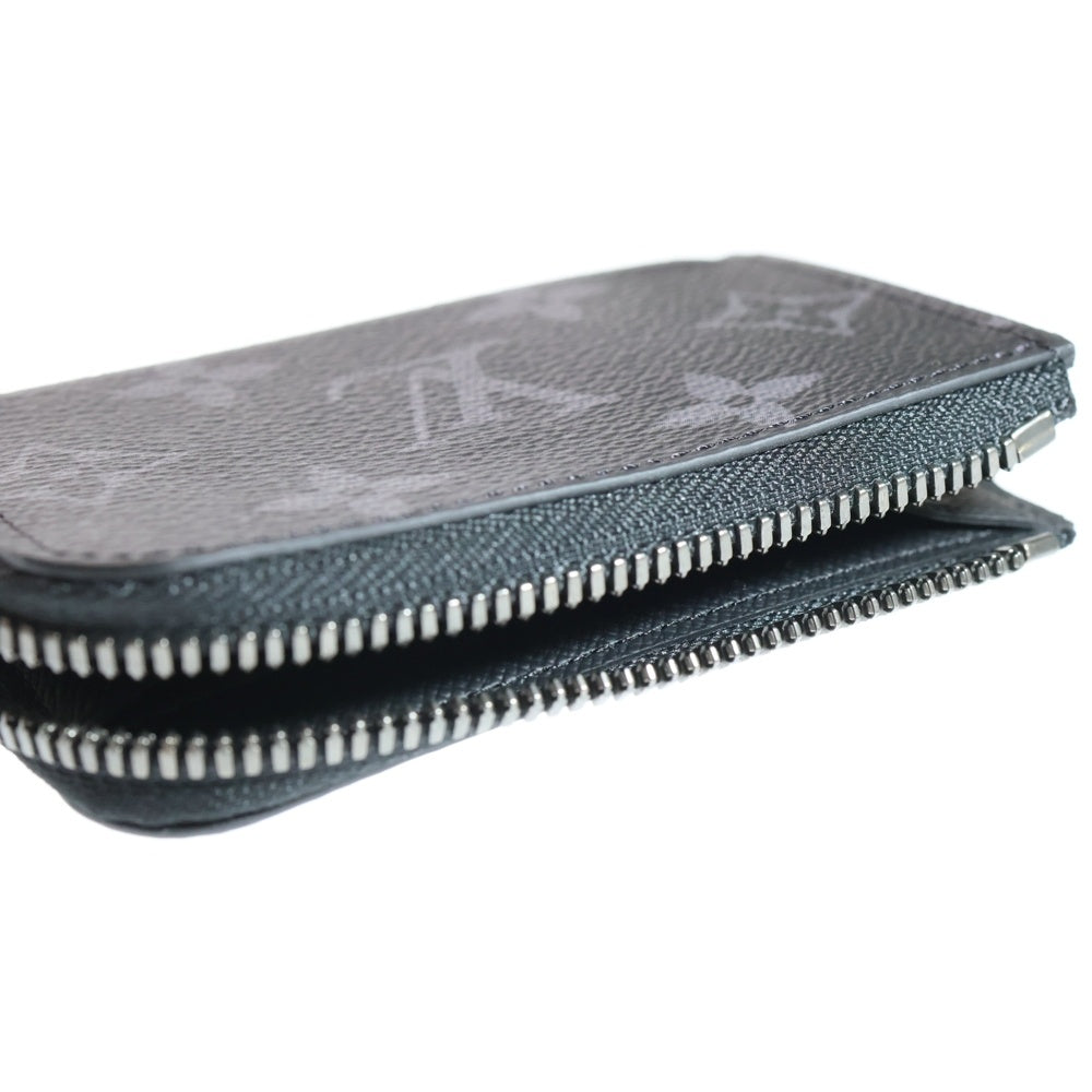 LOUIS VUITTON(ルイヴィトン) モノグラムエクリプス ポルトモネ