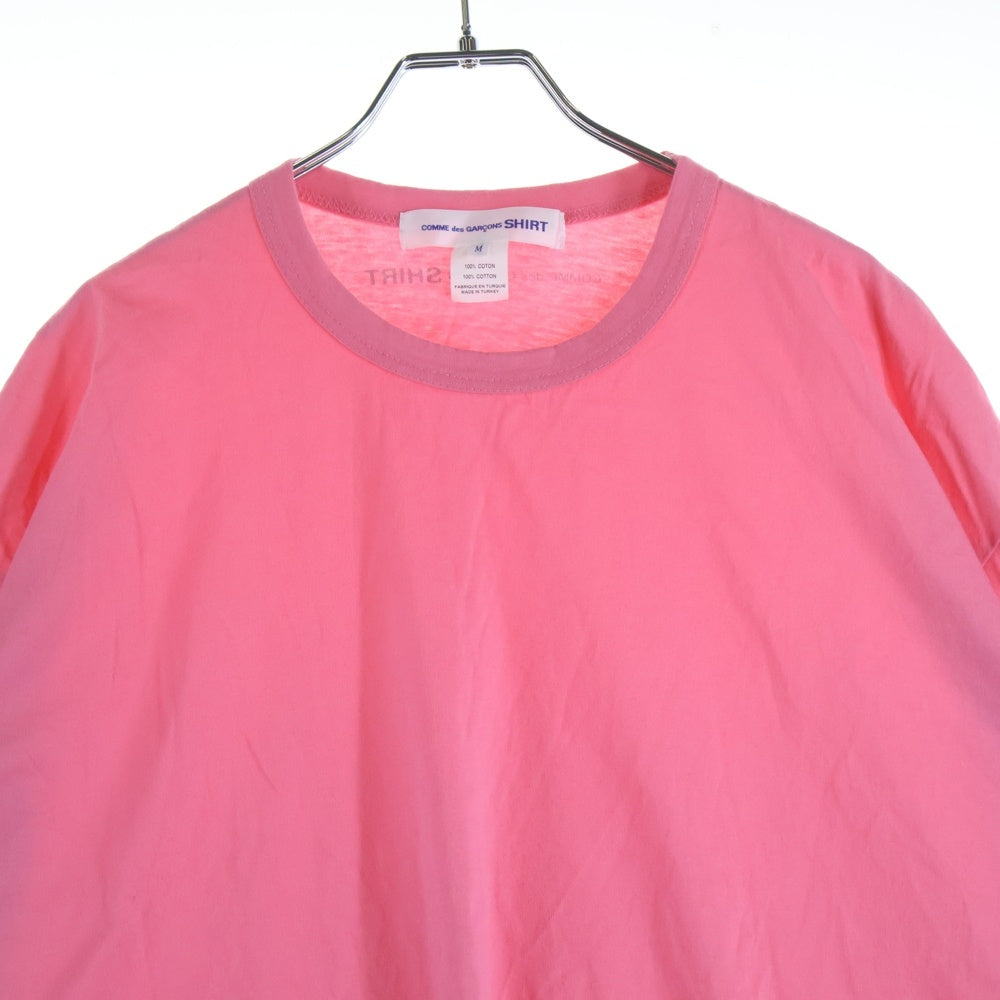 COMME des GARCONS SHIRT(コムデギャルソンシャツ) バックプリント長袖
