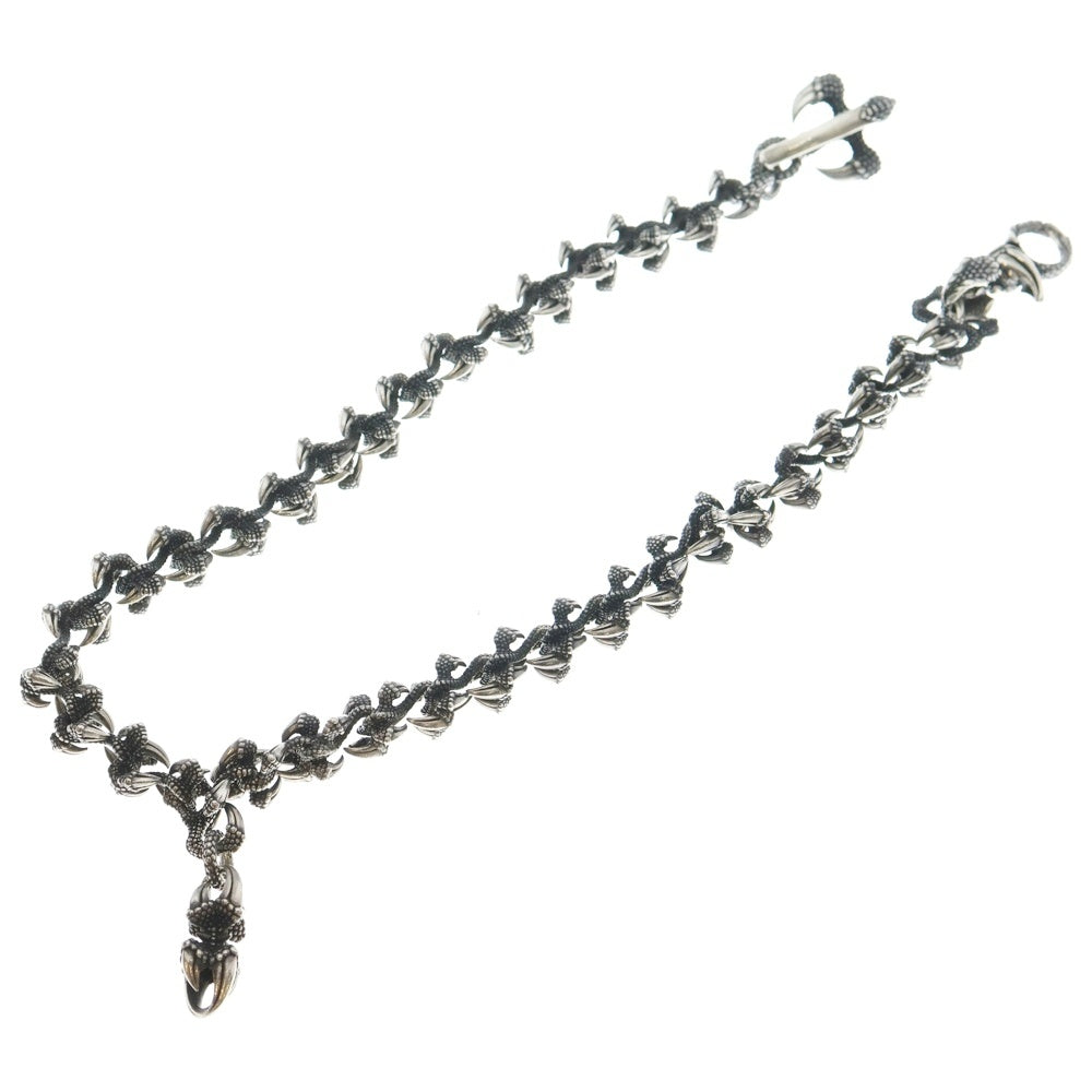 Bloody Mary(ブラッディマリー) インフィニットタローンウォレットチェーン BMW0097 レディース