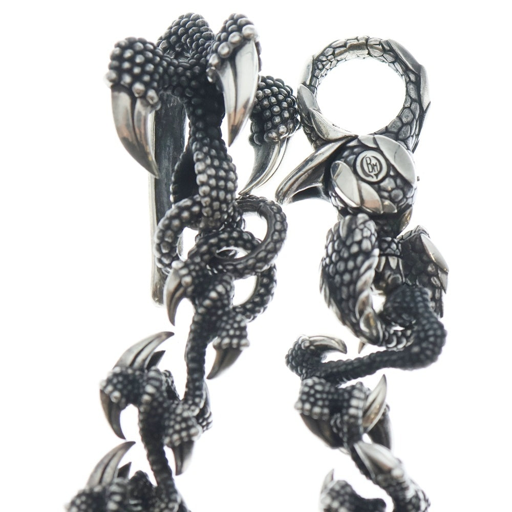 Bloody Mary(ブラッディマリー) インフィニットタローンウォレットチェーン BMW0097 レディース