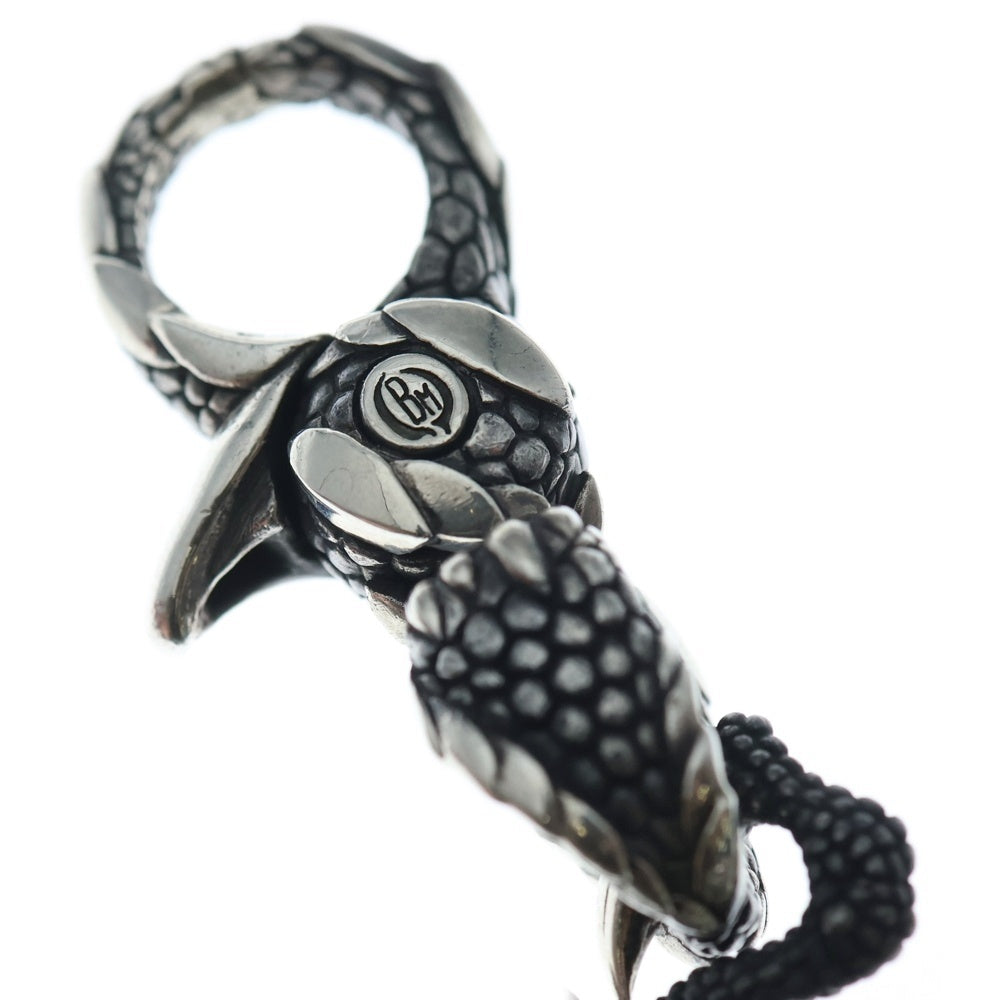 Bloody Mary(ブラッディマリー) インフィニットタローンウォレットチェーン BMW0097 レディース