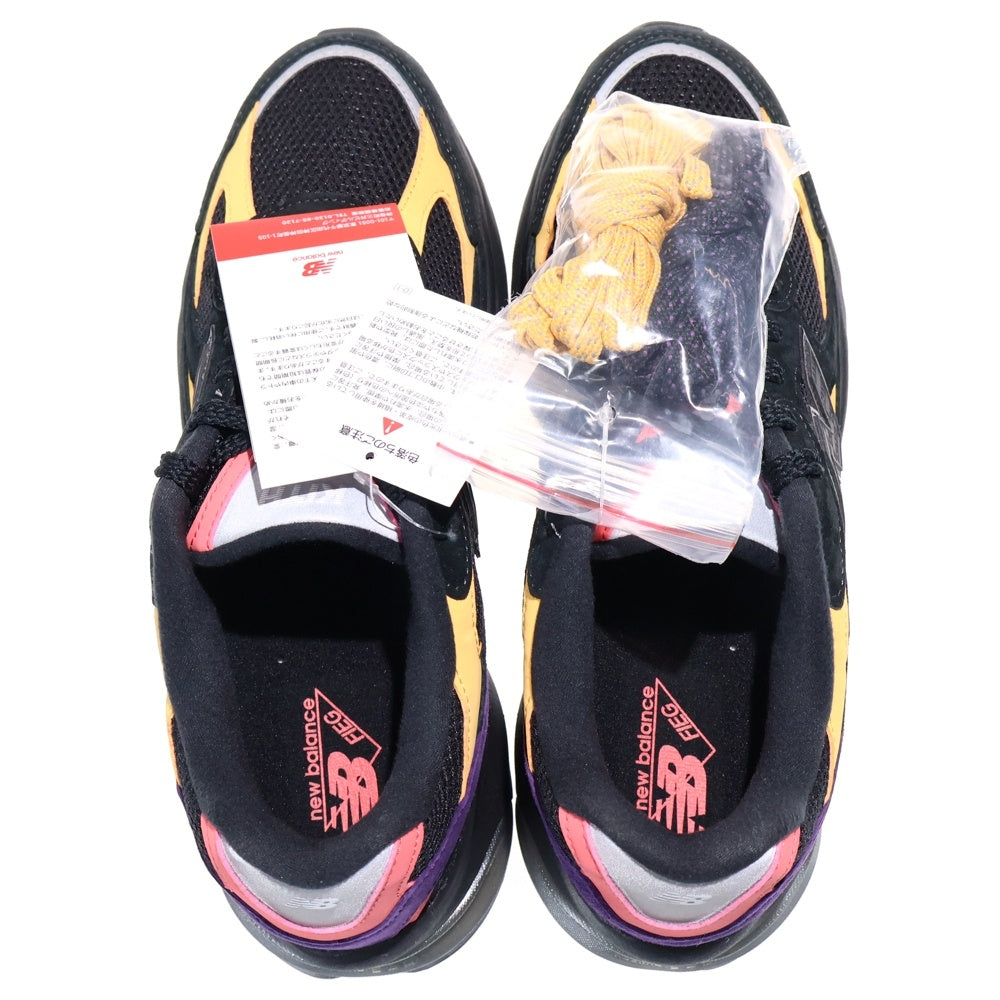 New Balance(ニューバランス) ×KITH U2010KTF ×キス ローカット