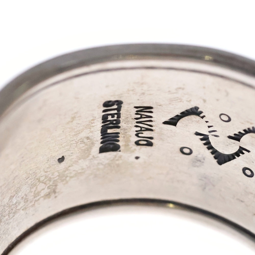 CODY SANDERSON(コディーサンダーソン) 10アウトオブ10スター バングル シルバー