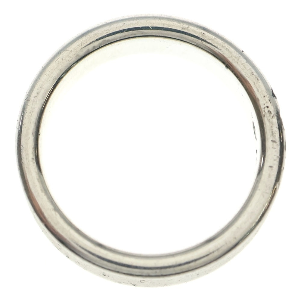 TIFFANY & Co.(ティファニー) 1837 ナローリング 指輪 シルバー 925