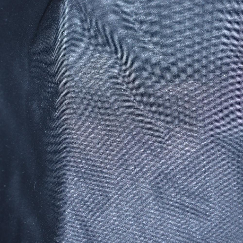 BURBERRY(バーバリー) ノバチェック ナイロン ミニ トートバッグ ブラック レディース