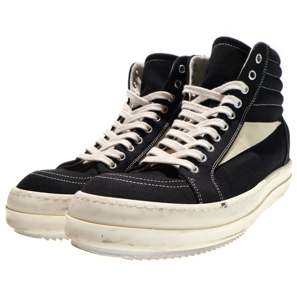 Rick Owens DRKSHDW リックオウエンス　ダークシャドウ RICK OWENS DRKSHDW リックオウエンスダークシャドウ スニーカー
