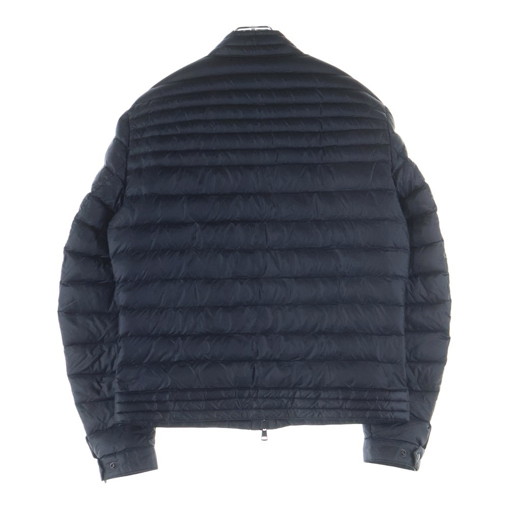 MONCLER(モンクレール) LONGUE SAISON G10911A12400 53048 ラウンジサイソン ダウンジャケット アウター ブラック