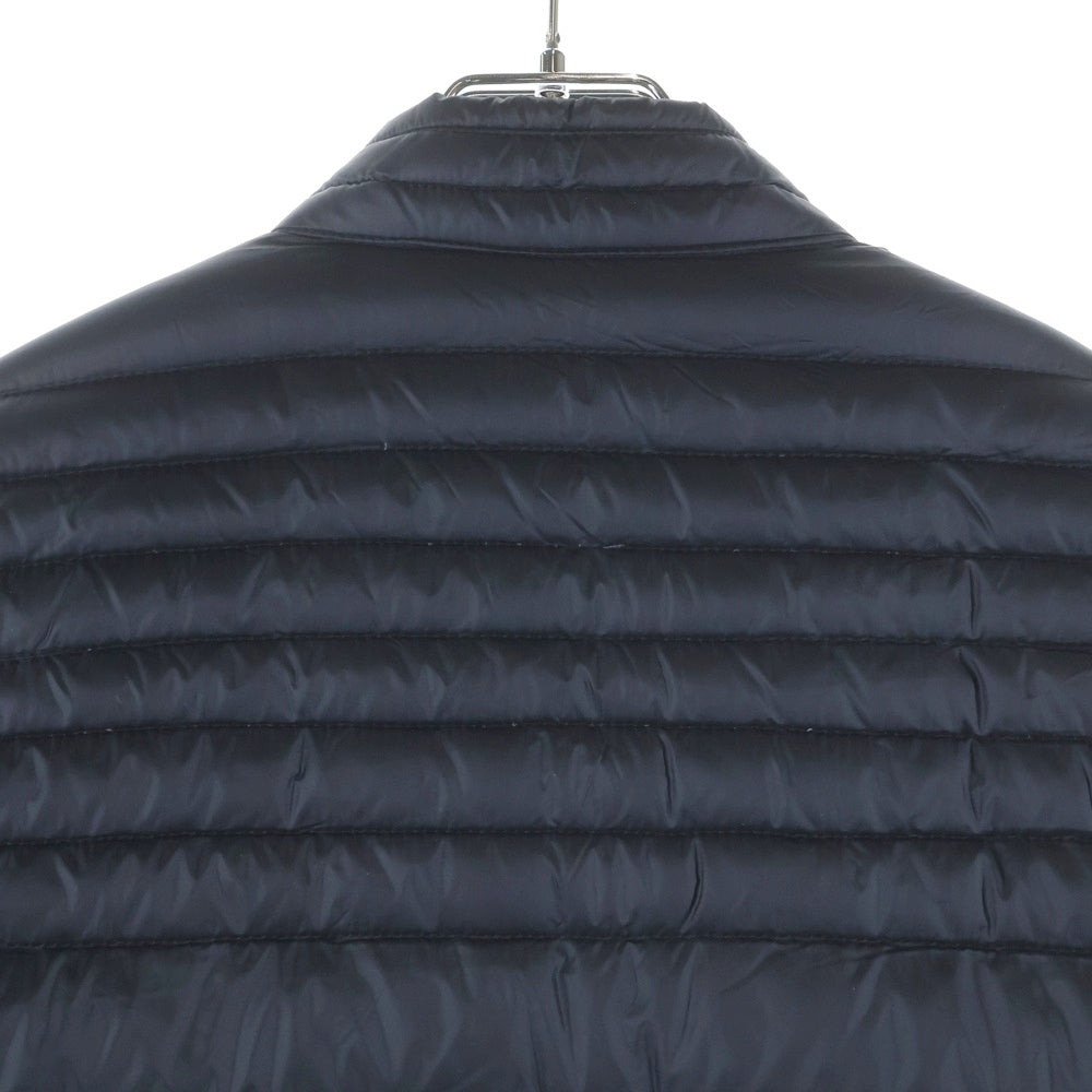 MONCLER(モンクレール) LONGUE SAISON G10911A12400 53048 ラウンジサイソン ダウンジャケット アウター ブラック