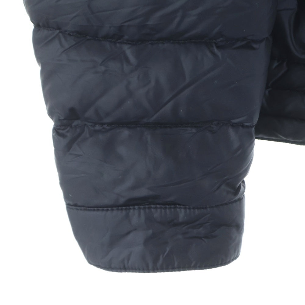 MONCLER(モンクレール) LONGUE SAISON G10911A12400 53048 ラウンジサイソン ダウンジャケット アウター ブラック