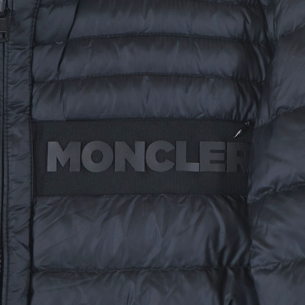 MONCLER(モンクレール) LONGUE SAISON G10911A12400 53048 ラウンジサイソン ダウンジャケット アウター ブラック
