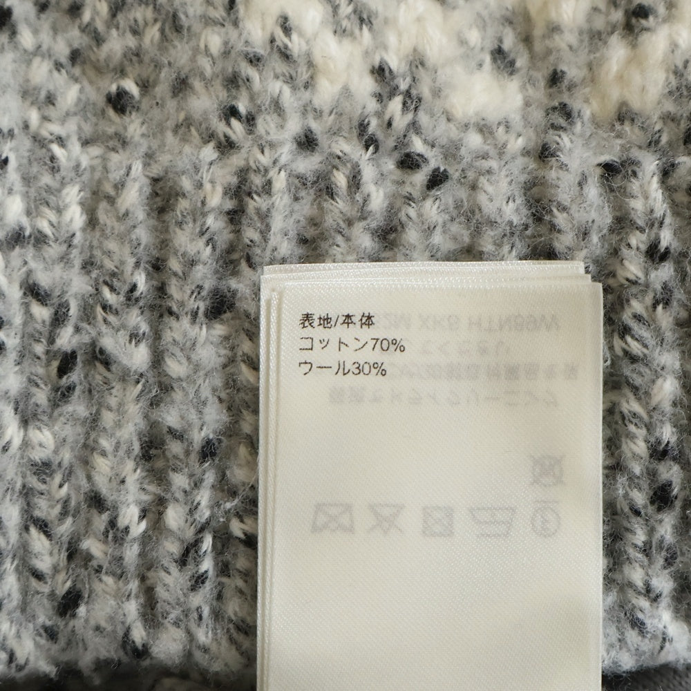 LOUIS VUITTON ルイヴィトン　ニットジャケット　コットン ルイヴィトンスーパーコピー ダブルブレストニットジャケット 17,800円