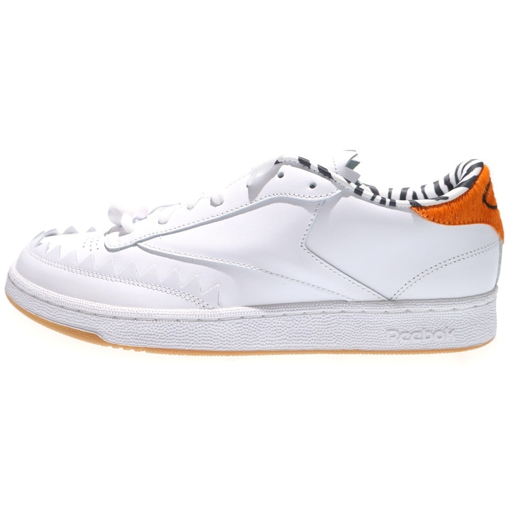 Reebok(リーボック) THE FLINTSTONES GX3972-290 フリンストーン ローカットスニーカー US11/29.0cm ホワイト