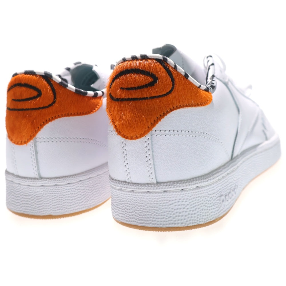 Reebok(リーボック) THE FLINTSTONES GX3972-290 フリンストーン ローカットスニーカー US11/29.0cm ホワイト