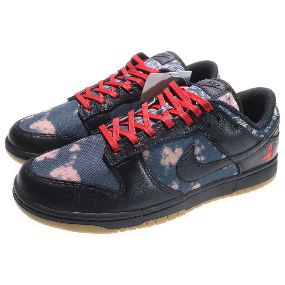 NIKE(ナイキ) BY YOU DUNK LOW DO7423-900 バイユー ダンクローカットスニーカー US11/29.0cm マルチ