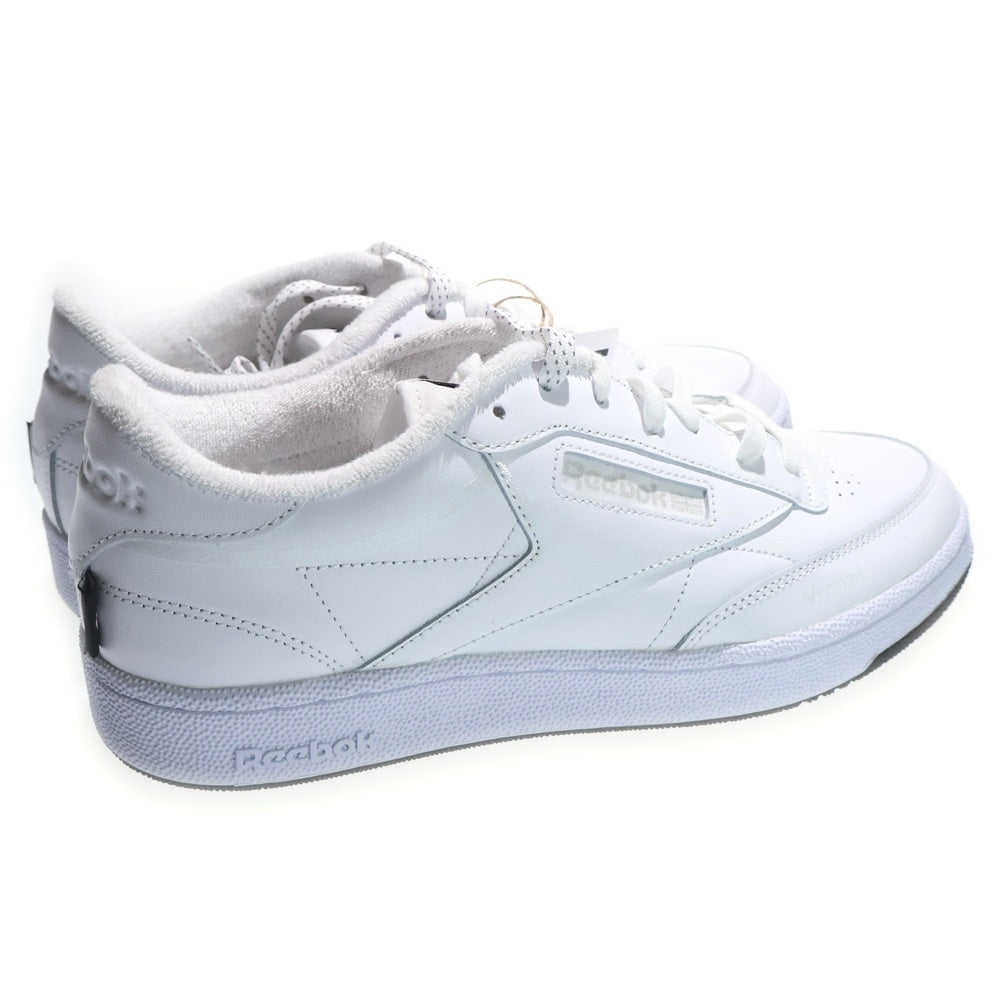 Reebok(リーボック) FMACM CLUB C85 G57790 ローカットスニーカー ホワイト US11/29.0cm