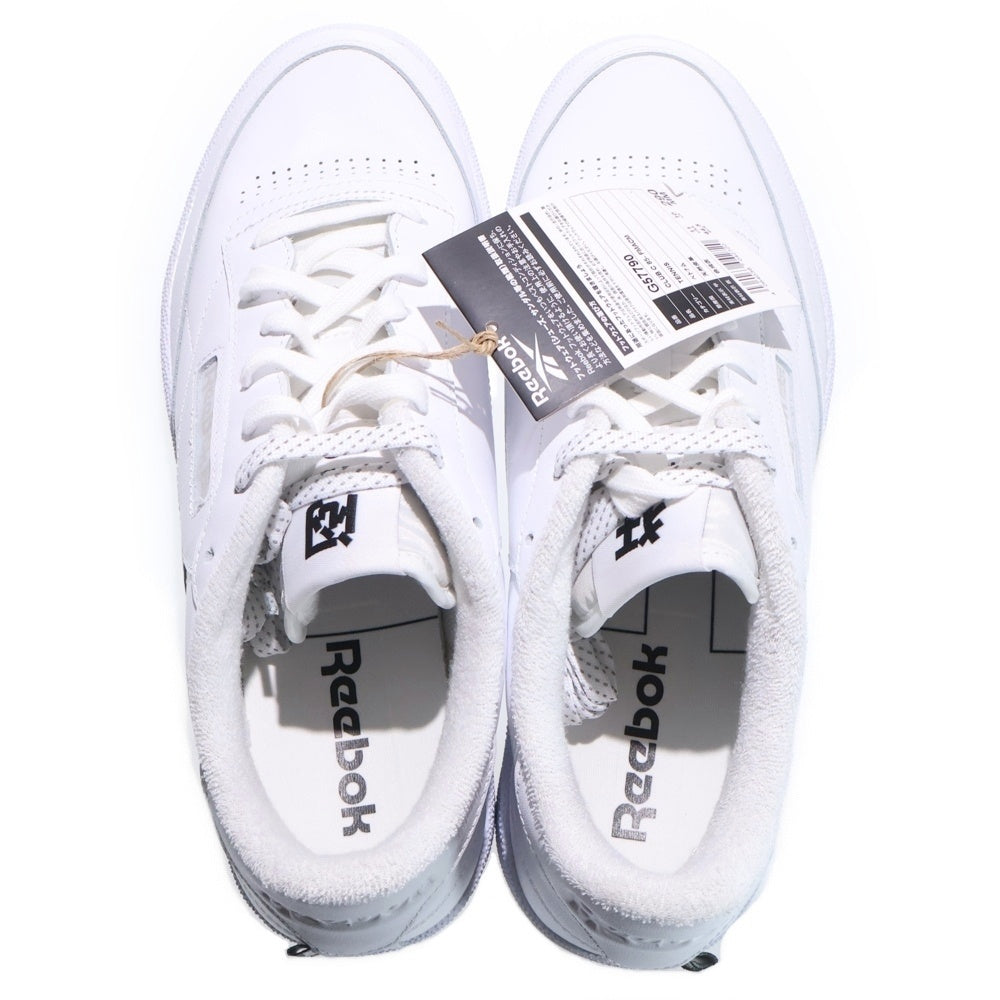 Reebok(リーボック) FMACM CLUB C85 G57790 ローカットスニーカー ホワイト US11/29.0cm